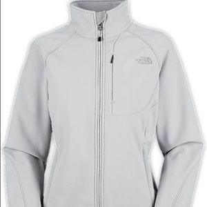 The North Face Apex Bionic Jacket